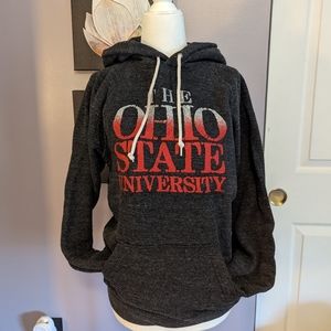 OSU hoodie by Homage